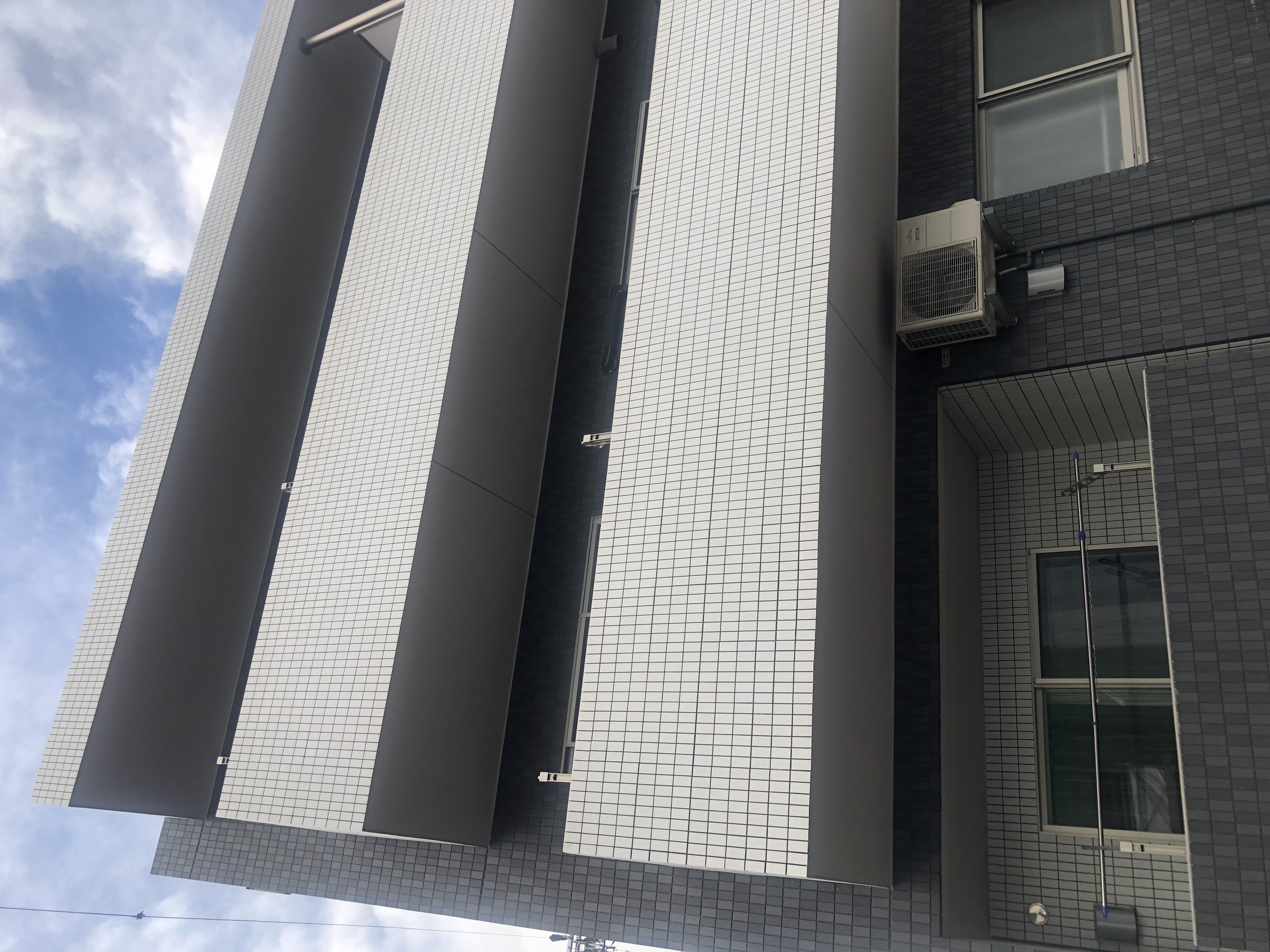 左官職人　外構・エクステリア工事